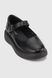 Туфлі жіночі Meideli XA382-1 41 Чорний (2000990411990A)
