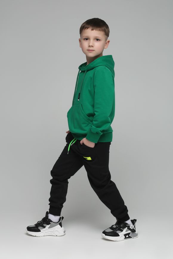 Магазин обуви Спортивные штаны для мальчика однотонные 3014-16 Спортивные штаны для мальчика однотонные 3014-16
