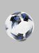 М'яч футбольний MF122313 Синій (2000990541857)