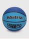 Мяч баскетбольный AoKaiTiYu ZXK4144 Синий (2000990572967)