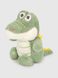 Мягкая игрушка Крокодил 21524-7 Разноцветный (2926900212504)