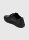 Туфлі чоловічі Filkison 14-07-1 45 Чорний (2000990576750D)