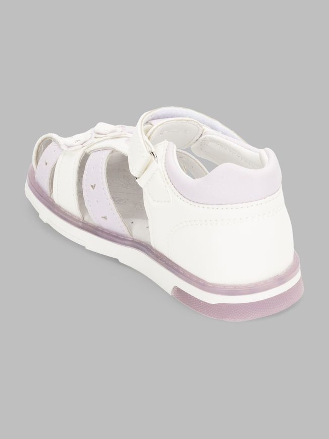 Магазин взуття Босоніжки для дівчинки AL982-1Q