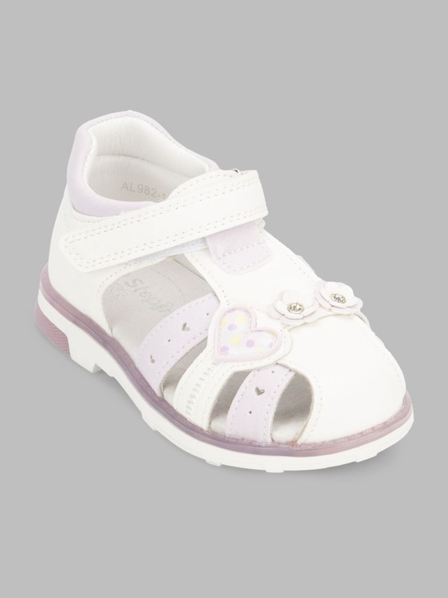 Магазин обуви Босоножки для девочки AL982-1Q