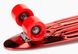 Скейт Penny Board HB-22C красный (2000903493044)