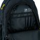 Рюкзак шкільний для хлопчика KITE DC24-8001L Сірий (4063276122780A)