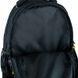 Рюкзак школьный для мальчика KITE DC24-8001L Серый (4063276122780A)
