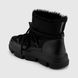 Ботинки женские Stepln HO95-41101-53 41 Черный (200098999910657W)