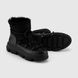 Ботинки женские Stepln HO95-41101-53 41 Черный (200098999910657W)