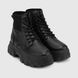 Ботинки женские Stilli TM190-1 41 Черный (2000990148230W)
