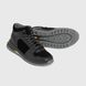 Кросівки чоловічі Stepln 2265-6 40 Чорний (2000990027559W)