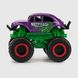 Машина металлическая SQ80781-1 Фиолетово-зеленый (2000990208897)