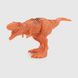 Набір ігровий металевий "Тиранозавр" SQ90888-3B Різнокольоровий (2000990259783)