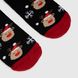 Шкарпетки для дівчинки Citto 2352 13-15 років Чорний (2000990115843A)