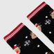 Шкарпетки для дівчинки Citto 2352 13-15 років Чорний (2000990115843A)