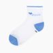 Шкарпетки для дівчинки IDS Love 3-4 Білий (2000989757825A)