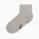Шкарпетки для хлопчика IDS 288288 5-7 Сірий (2000989758075A)