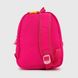 Рюкзак для девочки K2202 Малиновый (2000990128669A)
