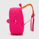 Рюкзак для девочки K2202 Малиновый (2000990128669A)