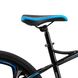 Спортивний велосипед GARUDA ZL6-1 26" Чорно-синій (2000989566618)