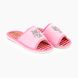Капці жіночі SCARRNETT 6052 40-41 Світло-рожевий (2000989786566S)