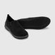 Туфли женские INBLU WG000041 40 Черный (2000990090195D)