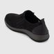 Туфлі жіночі INBLU WG000041 40 Чорний (2000990090195D)