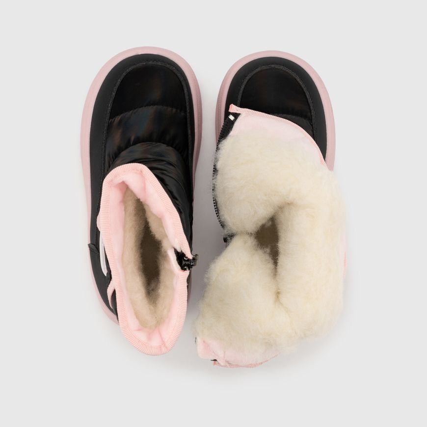 Магазин обуви Дутики для девочки M506-2A