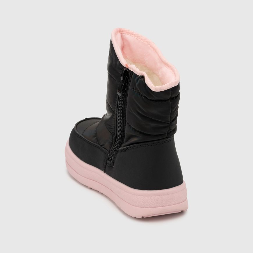 Магазин взуття Дутики для дівчинки M506-2A