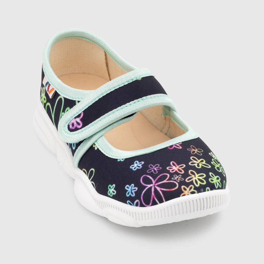 Магазин обуви Тапочки для девочки R107850155