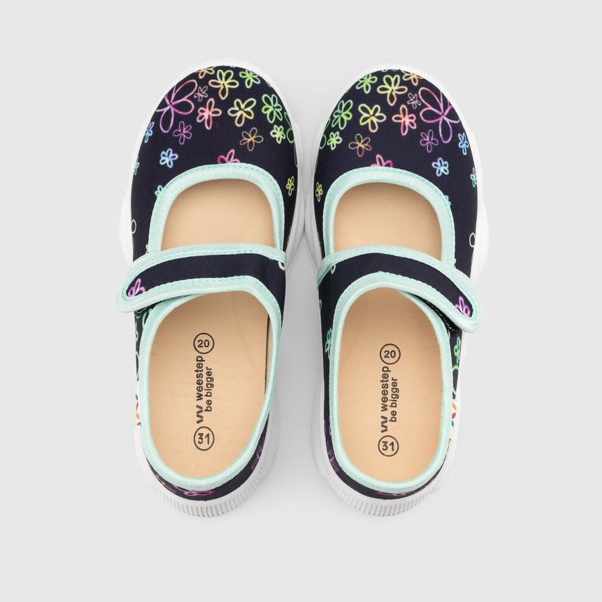 Магазин обуви Тапочки для девочки R107850155