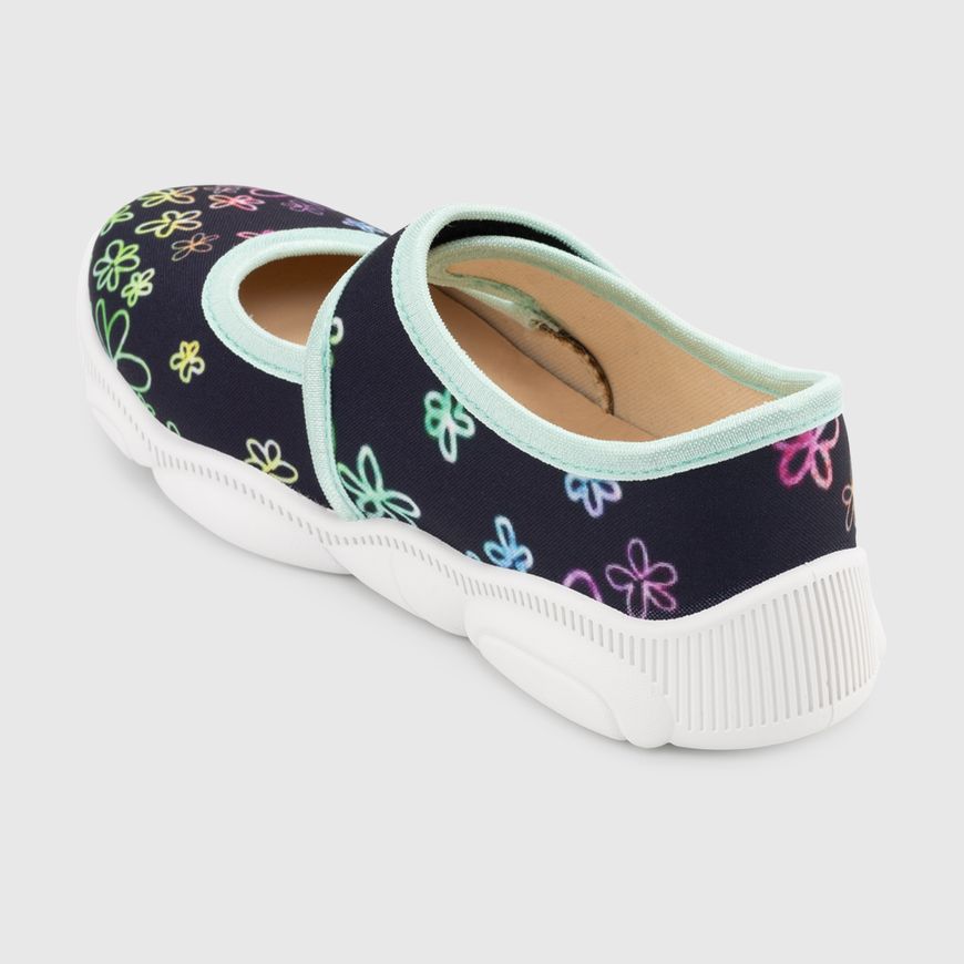 Магазин взуття Капці для дівчинки R107850155
