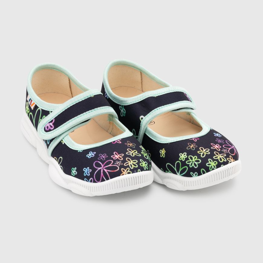 Магазин взуття Капці для дівчинки R107850155
