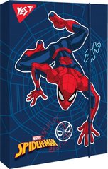 Магазин взуття Папка для праці YES А4 Marvel Spiderman 491957