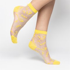 Магазин взуття Шкарпетки жіночі Спіралька