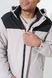 Куртка мужская 8024 4XL Светло-серый (2000990365224D)