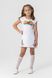 Платье вышиванка для девочки КОЗАЧЕК ЛИЗА 116 см Разноцветный (2000990029508D)