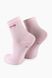 Шкарпетки для дівчинки PierLone P1553 22-24 Рожевий (2000989536598)