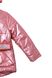 Куртка HL-633 86 Рожевий (2000903861799)