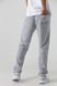 Спортивные штаны мужские CLUB ju CJU6030 M Светло-серый (2000990455888D)