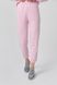 Спортивные штаны женские Pepper mint BAT-02 S Розовый (2000989998471D)