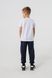 Спортивні штани для хлопчика Atabey 2408 152 см Синій (2000990469946D)