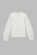 Блуза для дівчинки Vio Faloni 3248 146 см Білий (2000990495570D)