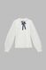 Блуза для дівчинки Vio Faloni 3248 164 см Білий (2000990495600D)