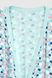 Комплект для годуючих жіночий халат+сорочка Nicoletta 7398 S Синій (2000990160676А)