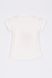 Костюм футболка+капрі для дівчинки Hees ЗАЙЧИК 92 см Рожевий (2000989680277S)