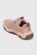 Кросівки для дівчинки Stepln E25-3C 37 Пудровий (2000990427625A)