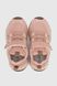 Кроссовки для девочки Stepln E25-3C 37 Пудровый (2000990427625A)