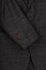 Пиджак с узором мужской Redpolo 2378 56 Серый (2000990178985D)