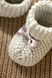 Пинетки для младенцев Mini Papi 100 One Size Серый (2000990023186W)